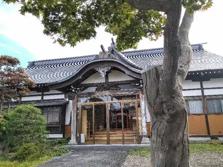 蓮乗院(青森県)