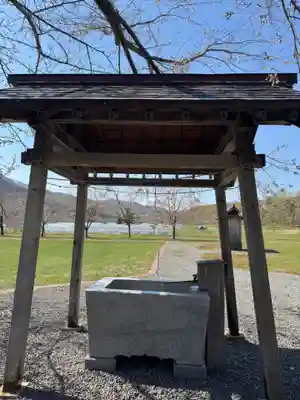 明和神社(北海道)