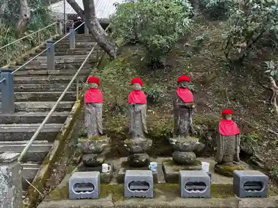 観福寺(千葉県)