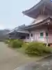 南法華寺(壷阪寺)のその他建物
