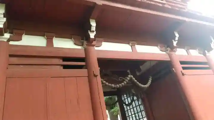 本土寺(千葉県)