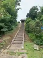 十一面観音堂のその他建物