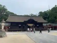 大山祇神社(愛媛県)