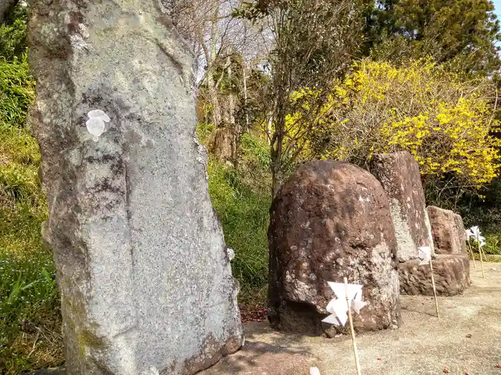 鳥合神社(宮城県)