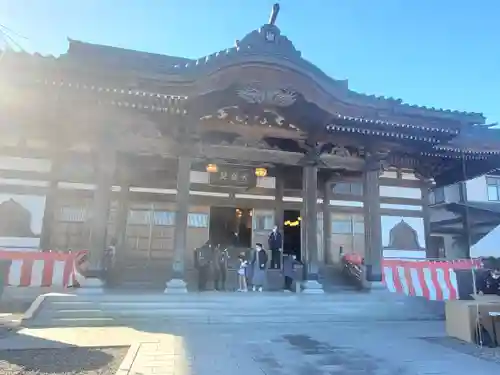 大雄院(群馬県)