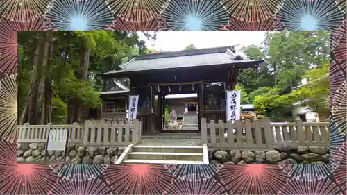 草薙神社(静岡県)