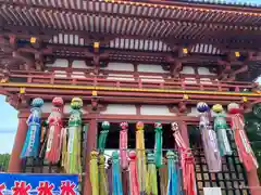 四天王寺(大阪府)