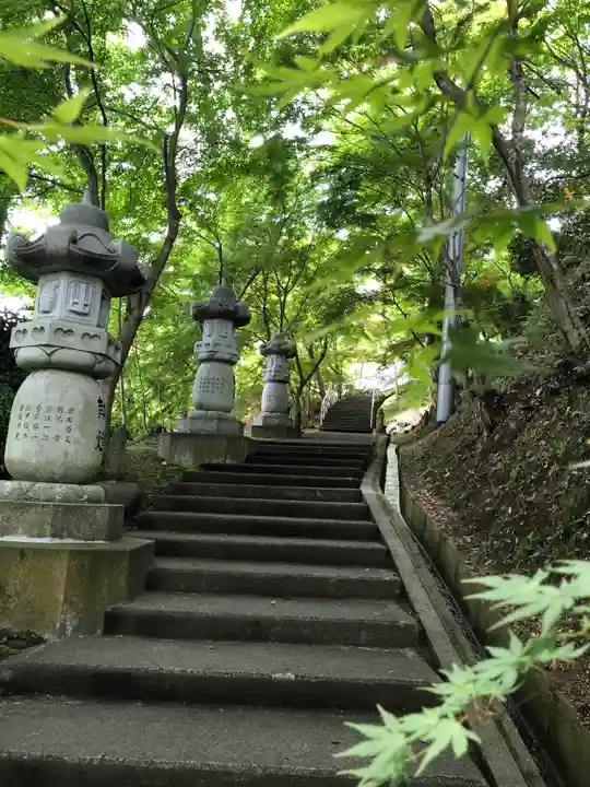 永源寺のその他建物
