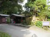 不二阿祖山太神宮のその他建物