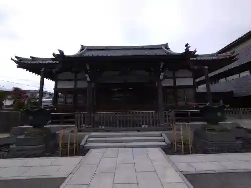 東円寺(東京都)