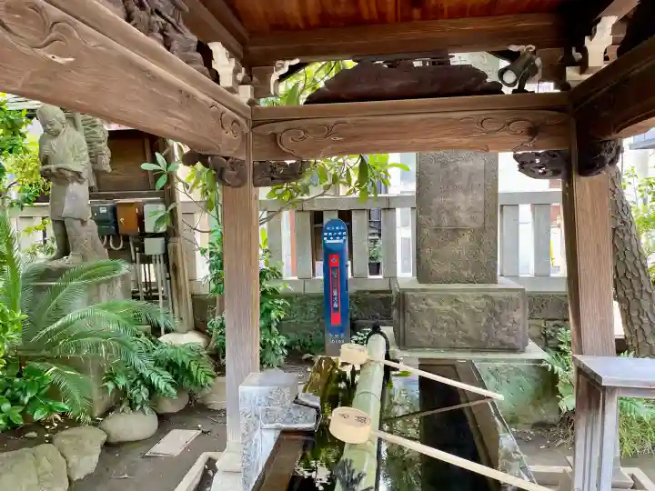 住吉神社(東京都)