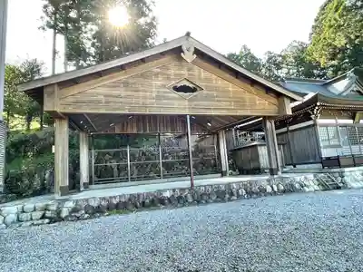 八幡神社(三重県)
