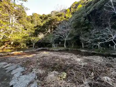 鹿島神宮(茨城県)