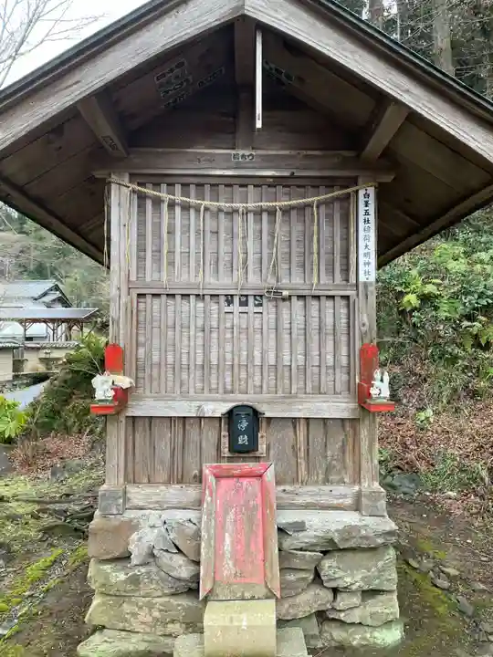 稲荷神社(香川県)