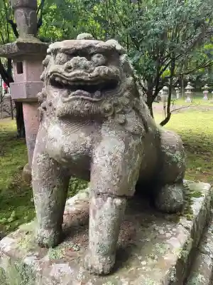 新海三社神社(長野県)