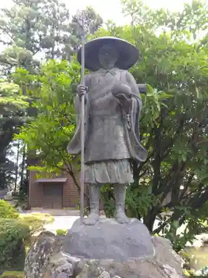 護国寺(富山県)