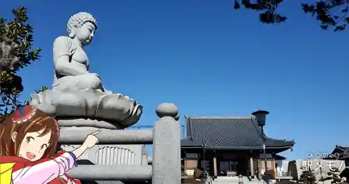 正福寺の仏像