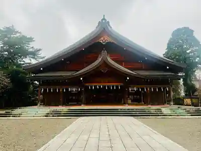 富山縣護國神社(富山県)
