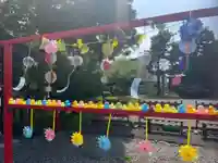 伊達神社(北海道)