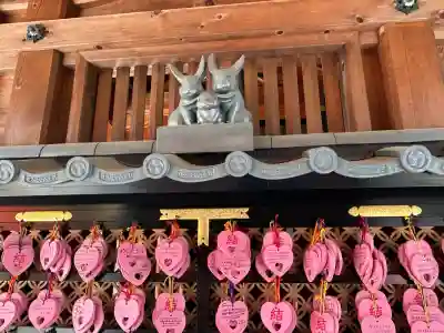 白山神社(新潟県)