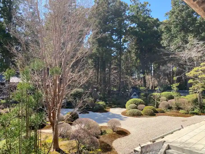 龍潭寺(静岡県)