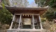 八幡神社(兵庫県)