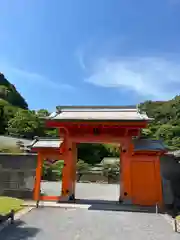 鶴嶺神社(鹿児島県)