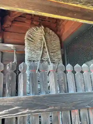 酒見寺のその他建物