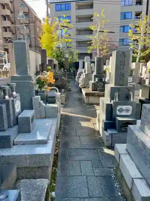 宝徳寺(東京都)