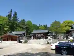 速谷神社(広島県)