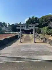 雷電神社(愛知県)