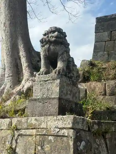 金毘羅神社(茨城県)