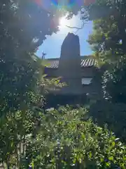 本刈谷神社(愛知県)