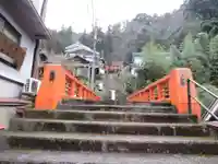 與喜天満神社(奈良県)