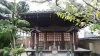 延寿院の本殿・本堂
