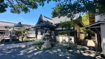 加支多神社(大阪府)