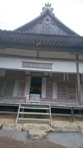 高源寺のその他建物