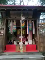 玉泉寺のその他建物