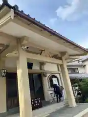 長命寺(東京都)