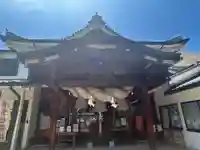 出雲大社松山分祠(愛媛県)