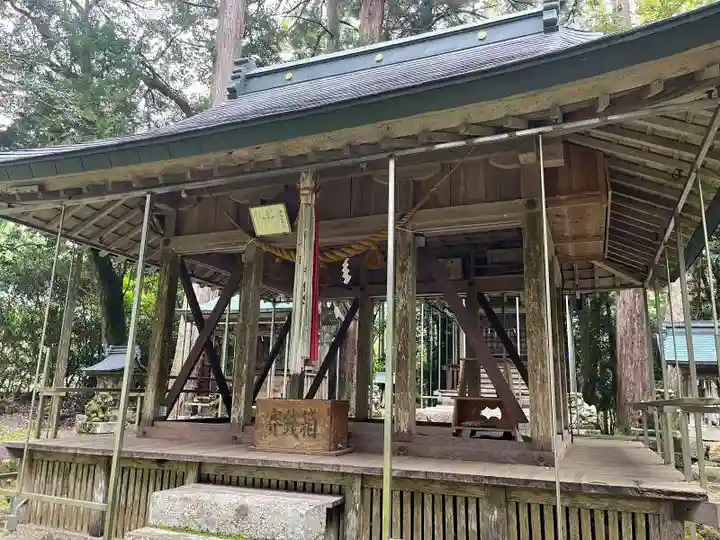 大見神社(滋賀県)