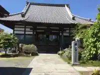 本妙寺の本殿・本堂