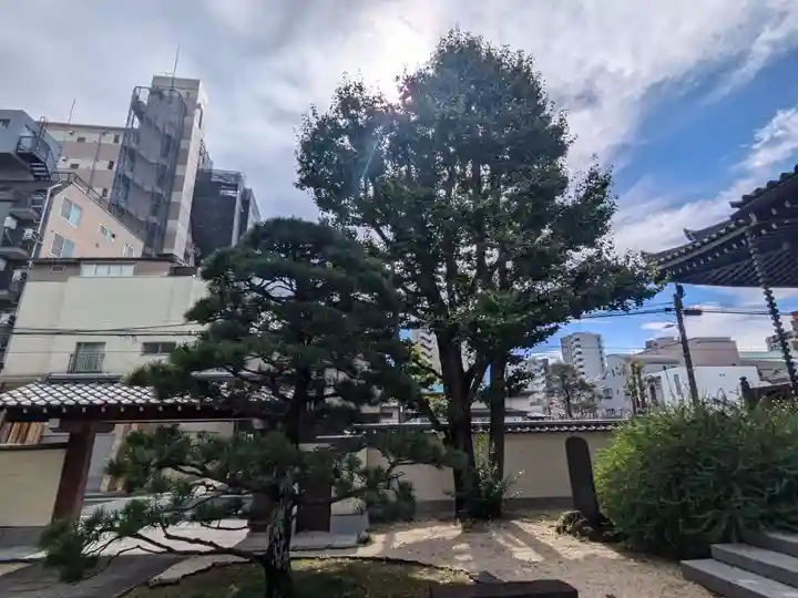源空寺(東京都)