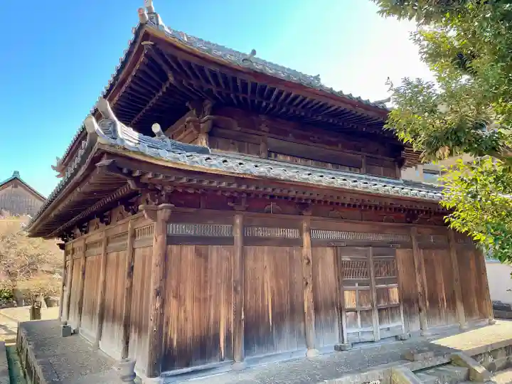 東海寺(東京都)
