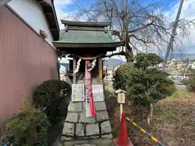 村山神社(京都府)