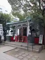 椙森神社(東京都)