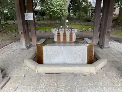 石川護國神社(石川県)