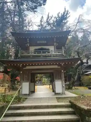 浄智寺(神奈川県)