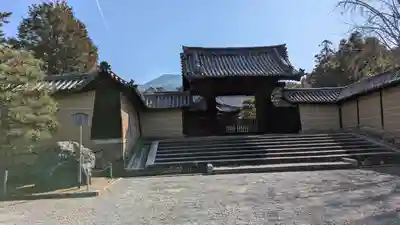 隨心院(随心院)(京都府)