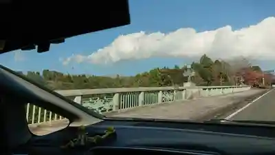 霧島神宮の周辺